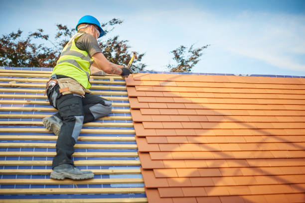 Sheet Metal Roofing in Adamstown, MD